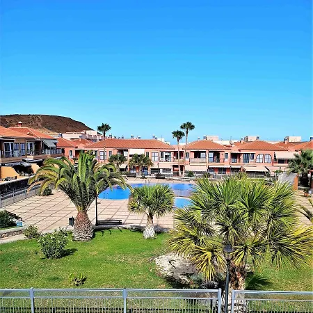 Διαμέρισμα Sunshine Family Tenerife