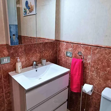 Appartement Sunshine Family Tenerife Costa Del Silencio
