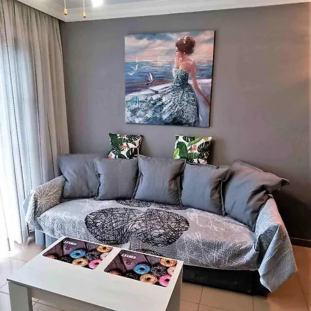 Appartement Sunshine Family Tenerife