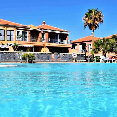 Sunshine Family Tenerife Διαμέρισμα Costa Del Silencio