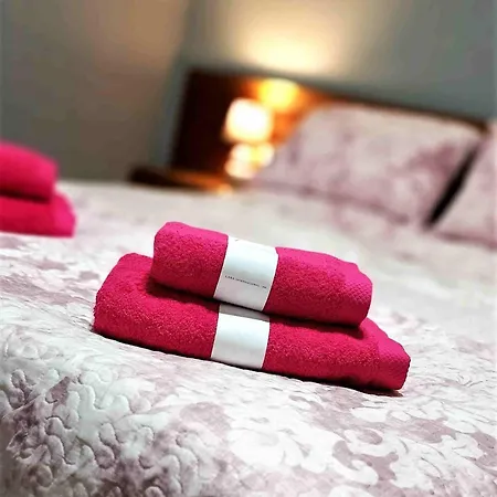 Appartement Sunshine Family Tenerife *